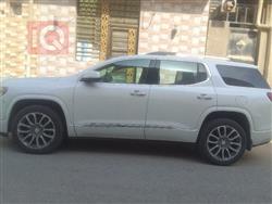 جي ام سي اكاديا